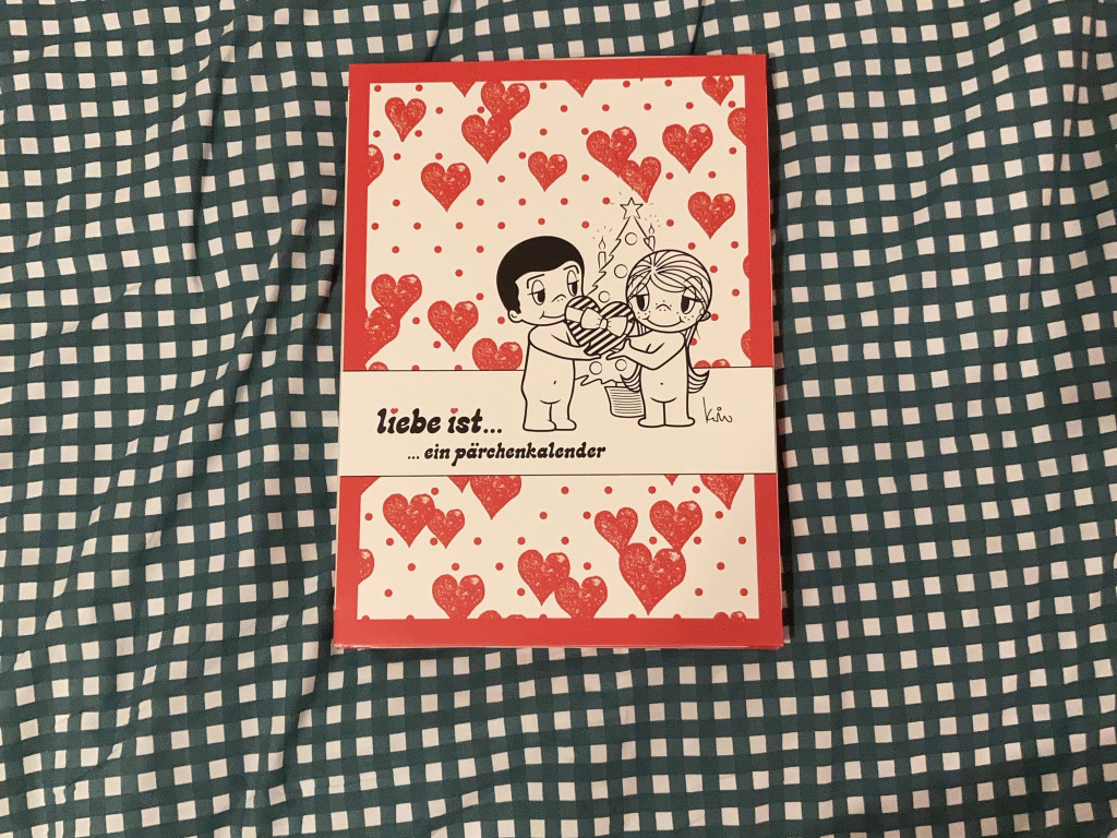 Adventskalender Liebe ist… von Shaolin23 | Hochgeladen von: Shaolin23 Adventskalender Liebe ist… von Shaolin23 | Hochgeladen von: Shaolin23