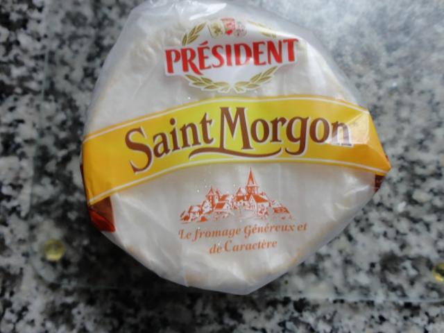 Président Le Saint Morgon | Hochgeladen von: reg.