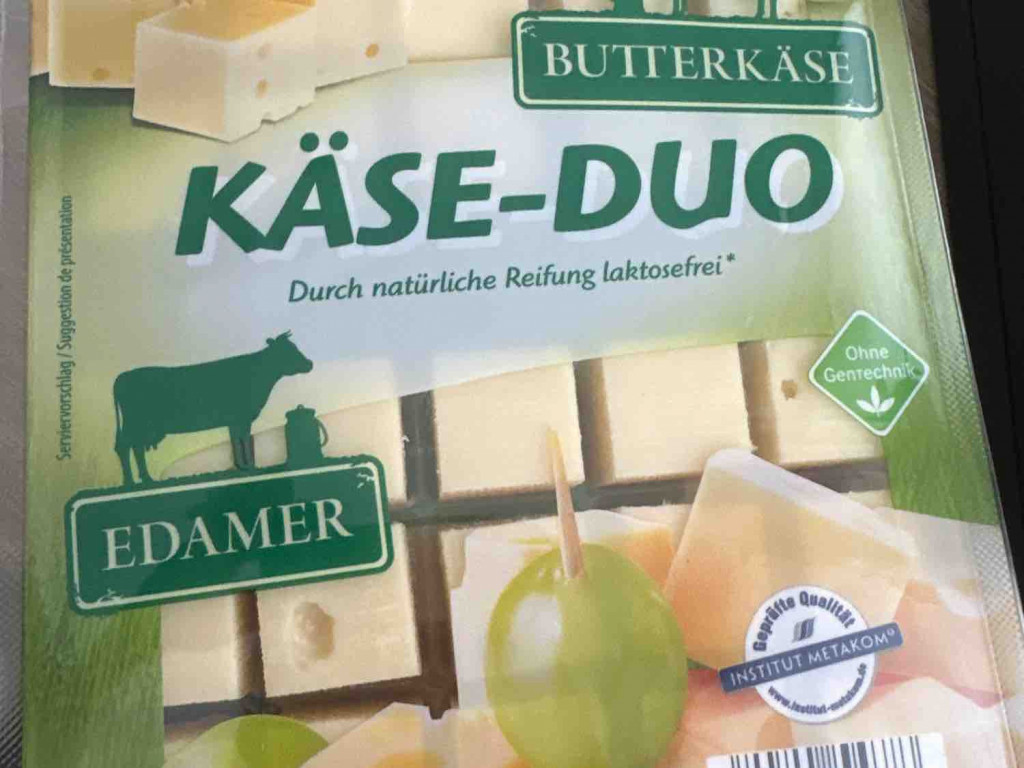 Käse-Duo Edamer von ybinhnguyen | Hochgeladen von: ybinhnguyen