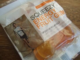 Energy Fruit Gum | Hochgeladen von: HJPhilippi