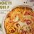 Spaghetti Cinque Pi von Naedl | Hochgeladen von: Naedl