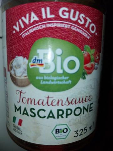 Tomatensauce Mascarpone von Kr0ete | Hochgeladen von: Kr0ete