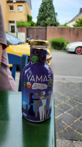 Yamas Ice Tea von Adriano116 | Hochgeladen von: Adriano116