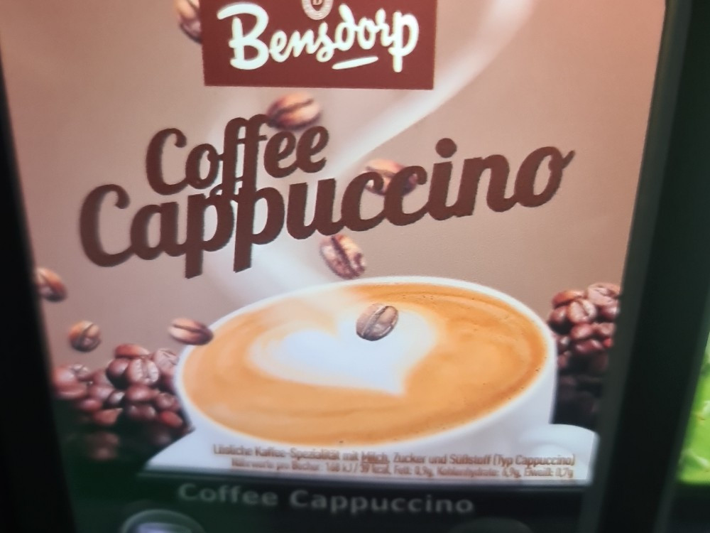 coffeecapucino von hovis | Hochgeladen von: hovis coffeecapucino von hovis | Hochgeladen von: hovis