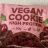 Protein Vegan cookie von markus706 | Hochgeladen von: markus706