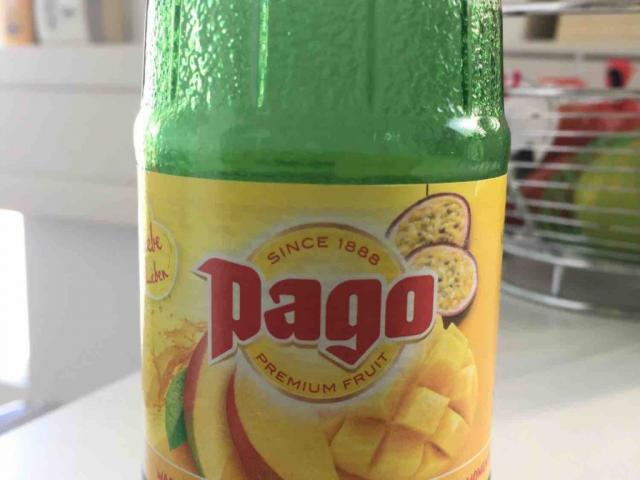Pago Mango by traceymarie | Uploaded by: traceymarie