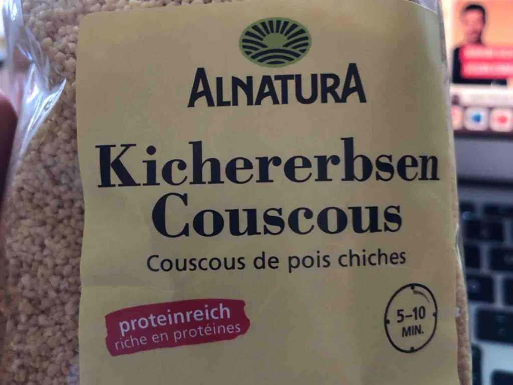 Couscous, Kichererbse by emilio98 | Hochgeladen von: emilio98