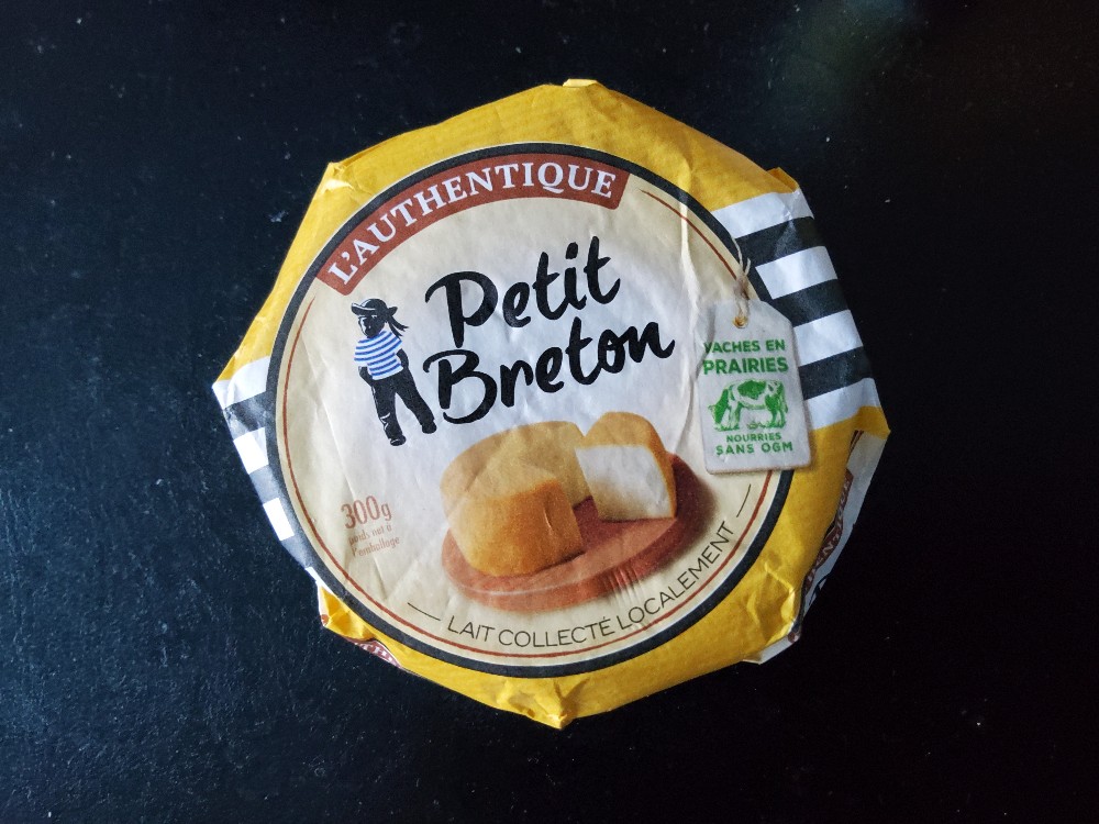 Petit Breton von krapfen | Hochgeladen von: krapfen Petit Breton von krapfen | Hochgeladen von: krapfen