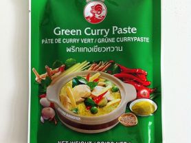 Green Curry Paste, Grüne Currypaste | Hochgeladen von: Succo89 Green Curry Paste, Grüne Currypaste | Hochgeladen von: Succo89