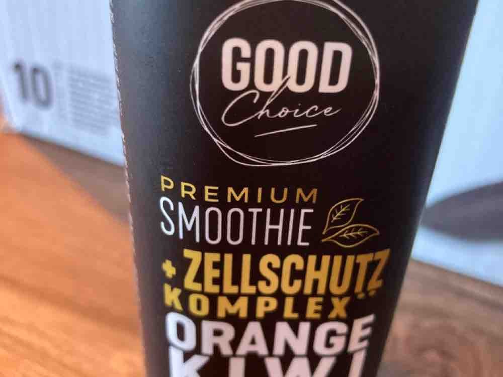 premium smoothie von keystarter007 | Hochgeladen von: keystarter007
