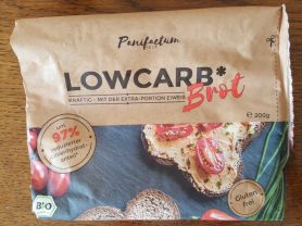 LowCarbBrot, Brot | Hochgeladen von: LeeviHilija