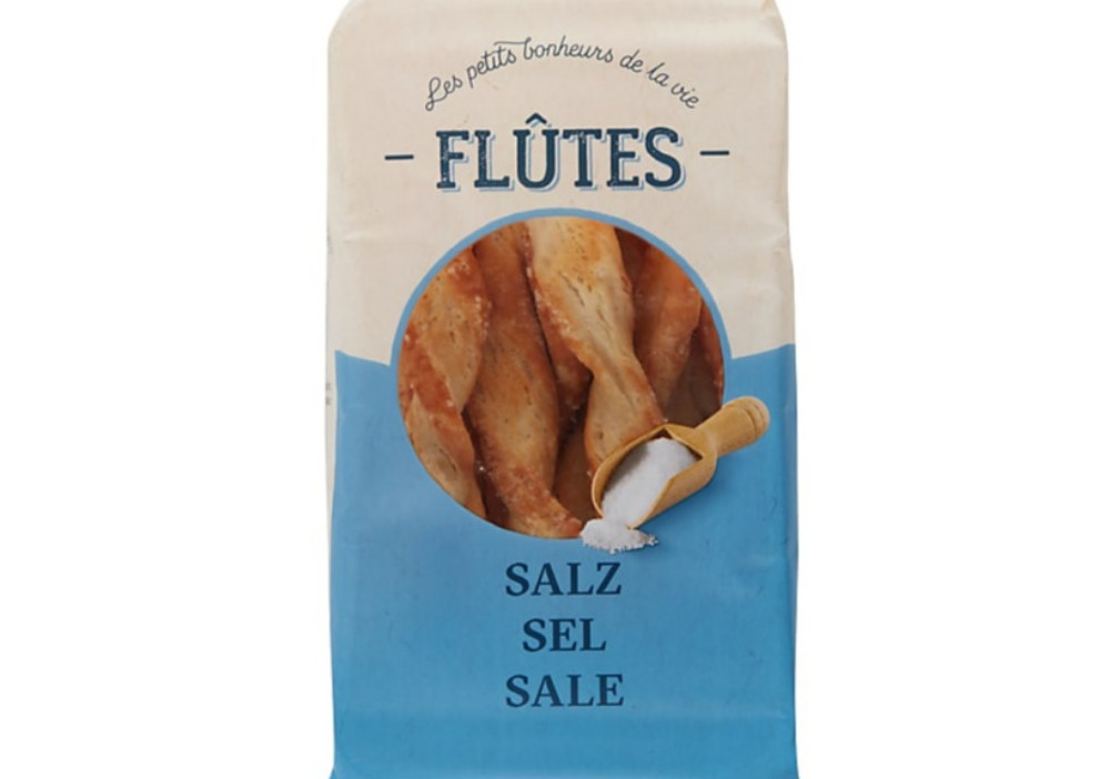 Flûtes Salz von Talora | Hochgeladen von: Talora
