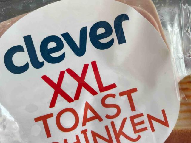 Toast Schinken XXL von lprasser | Hochgeladen von: lprasser