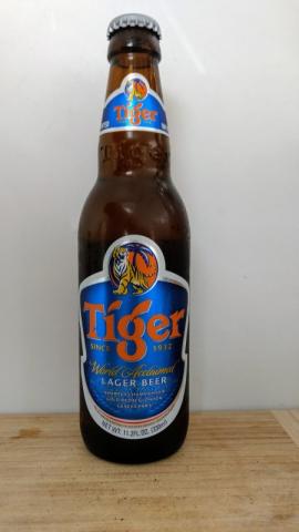 Tiger Beer | Hochgeladen von: Keelhaul