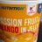 Passion Fruit and Mango in Jelly von kevinulf | Hochgeladen von: kevinulf