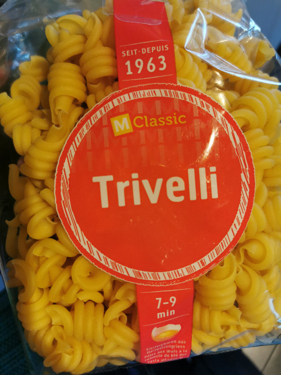 Trivelli, classic von Ninu08 | Hochgeladen von: Ninu08