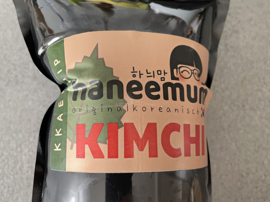 Kimchi Perilla von sTERnchenn | Hochgeladen von: sTERnchenn Kimchi Perilla von sTERnchenn | Hochgeladen von: sTERnchenn