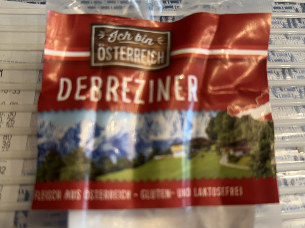 Debreziner von Michikasperl | Hochgeladen von: Michikasperl Debreziner von Michikasperl | Hochgeladen von: Michikasperl
