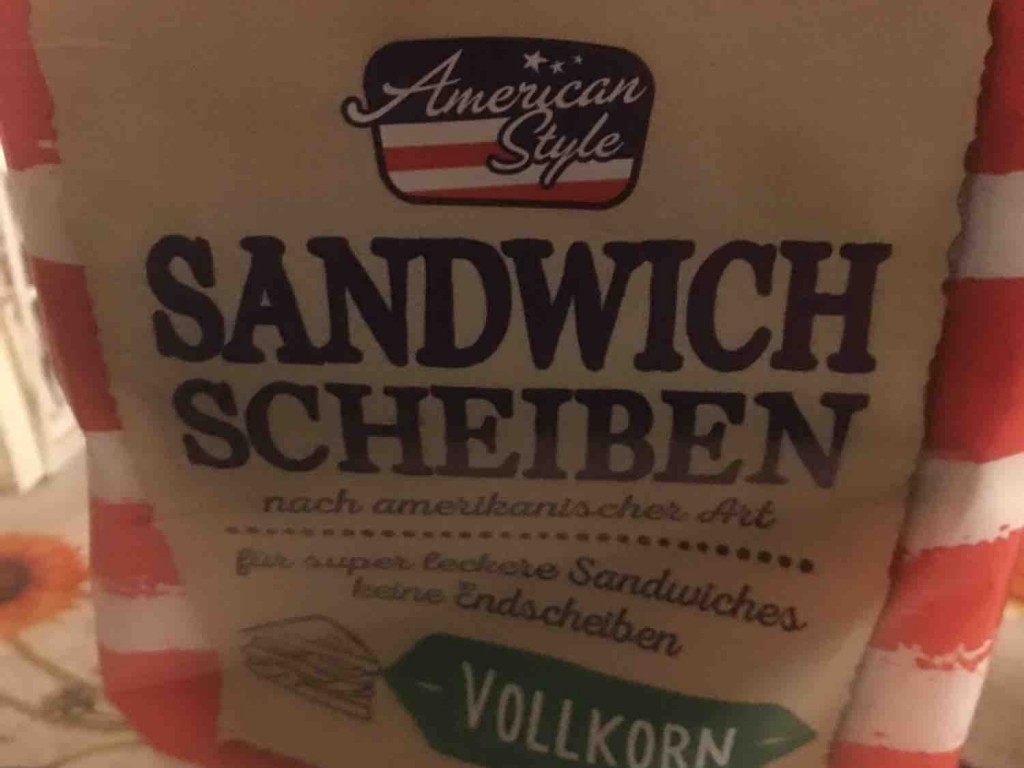 Sandwich Scheiben, American Style von ippolit | Hochgeladen von: ippolit