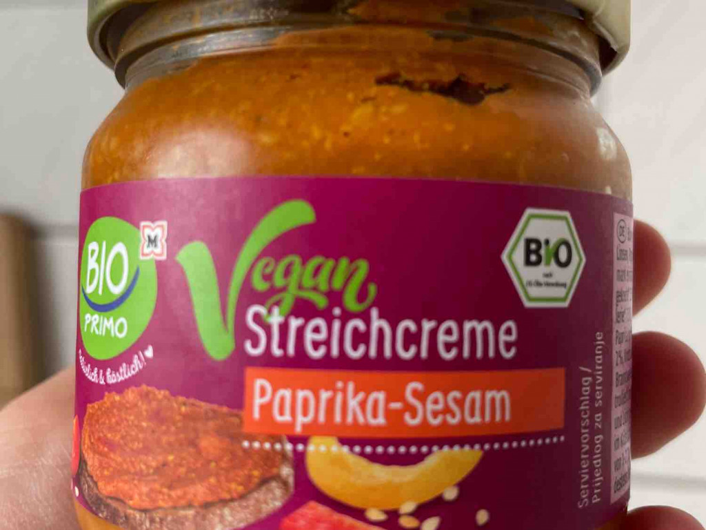 vegan Streich René von cestmoijola | Hochgeladen von: cestmoijola