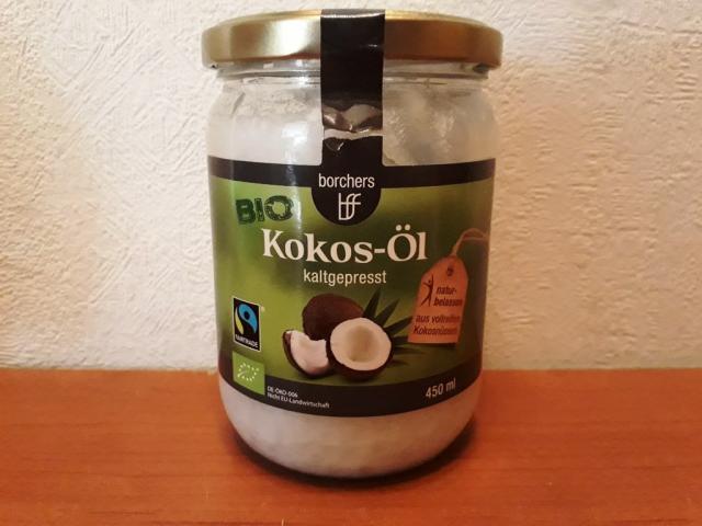 Kokos-Öl | Hochgeladen von: cucuyo111