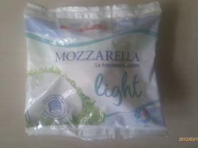 Mozzarella Light | Hochgeladen von: annerl