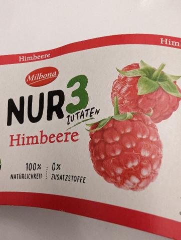 NUR 3 (Himbeere) von pierluiga735 | Hochgeladen von: pierluiga735