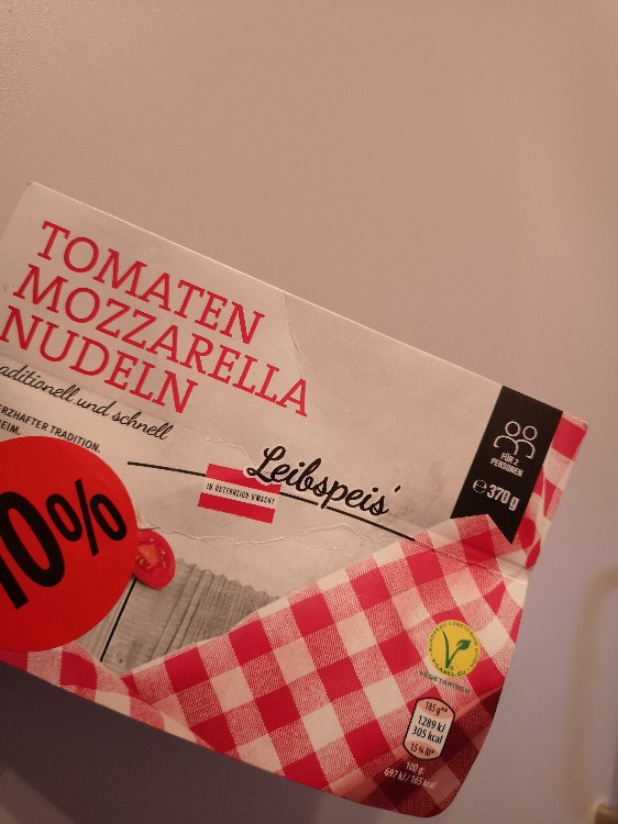 Tomaten mozzarella nideln von Cindriella | Hochgeladen von: Cindriella