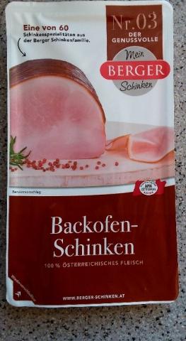 Backofen Schinken | Uploaded by: Tahnee