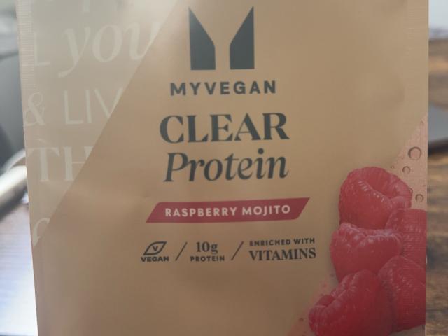 Clear protein by Mariiach | Uploaded by: Mariiach Clear protein by Mariiach | Uploaded by: Mariiach