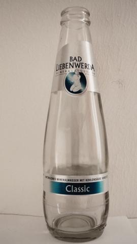 Bad Liebenwerda Mineral Quellen - Classic | Hochgeladen von: micha66/Akens-Flaschenking