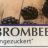 Brombeeren, ungezuckert von Hektik79 | Hochgeladen von: Hektik79