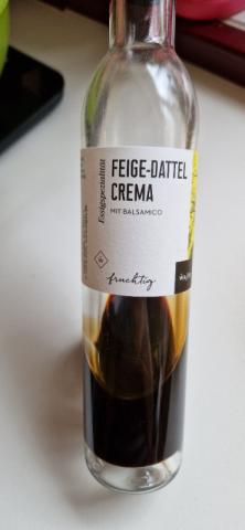 Feige-Dattel Crema von isi0805 | Hochgeladen von: isi0805