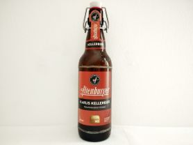 Altenburger - Karli’s Kellerbier, naturbelassenes Vollbier | Hochgeladen von: micha66/Akens-Flaschenking