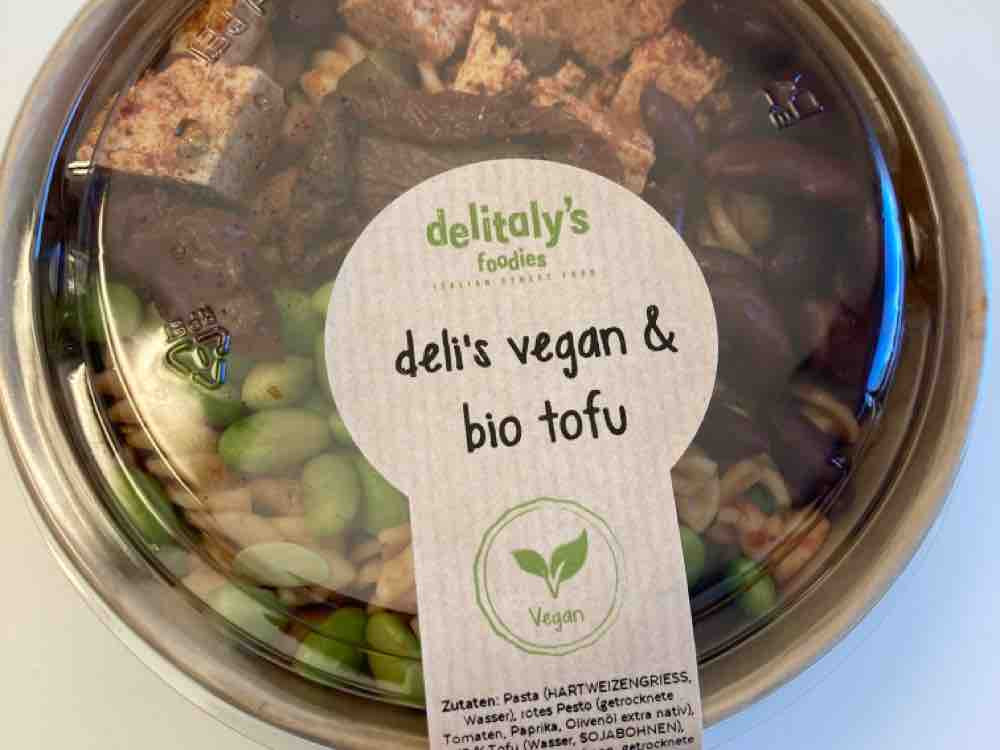 deli‘s vegan &  Tofu von Raffaelo | Hochgeladen von: Raffaelo
