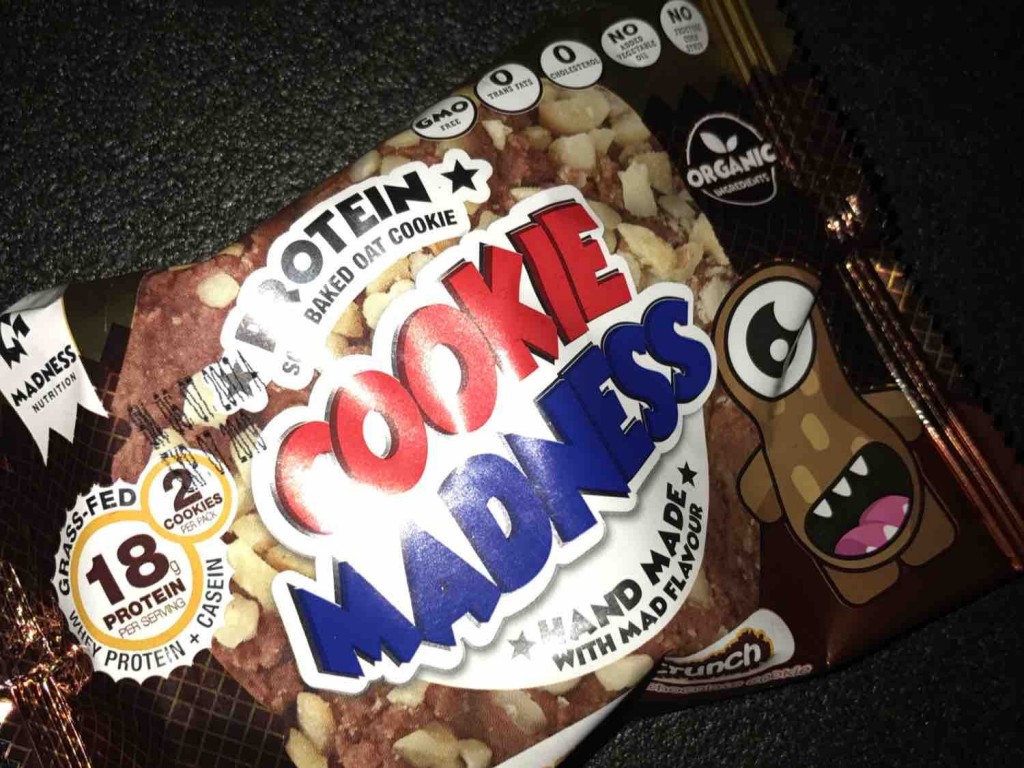 Peanut Crunch, Cookie Madness von Mine94 | Hochgeladen von: Mine94 Peanut Crunch, Cookie Madness von Mine94 | Hochgeladen von: Mine94