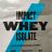 Impact Whey Isolat von Tobias77 | Hochgeladen von: Tobias77