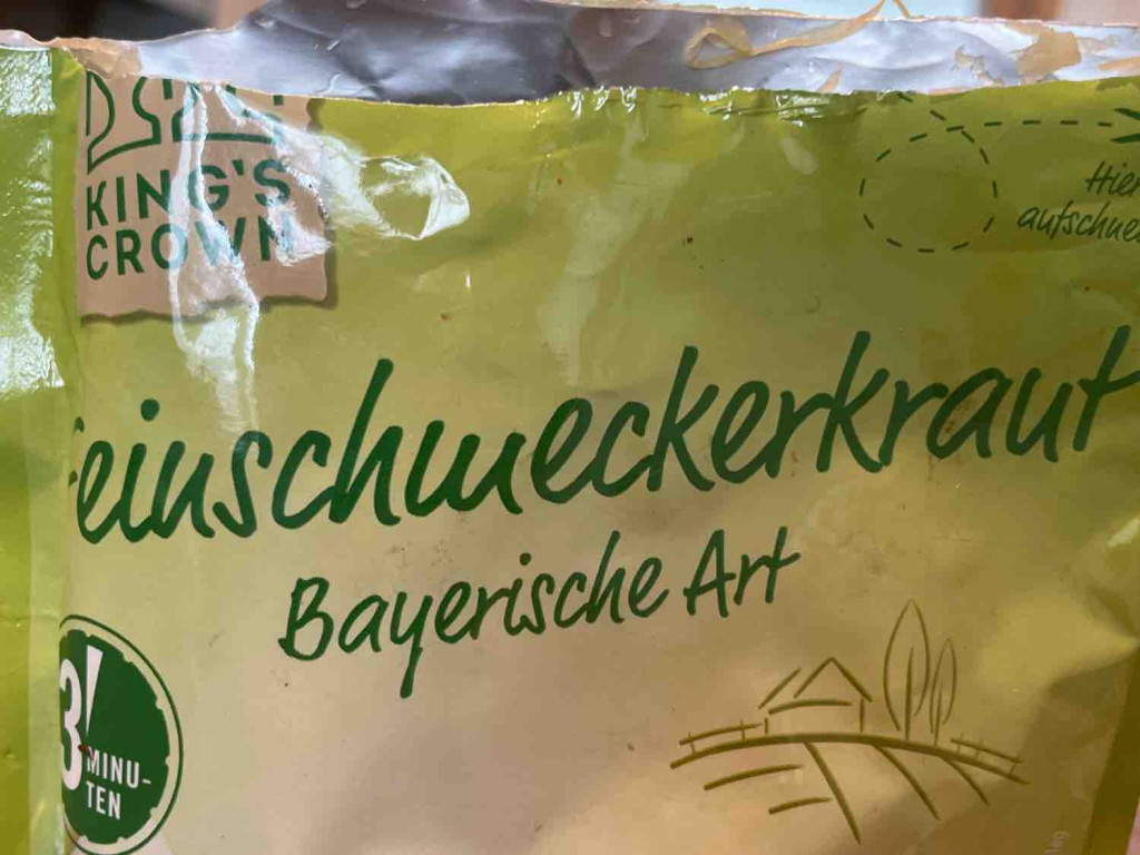 Sauerkraut von MichaelMaerz | Hochgeladen von: MichaelMaerz