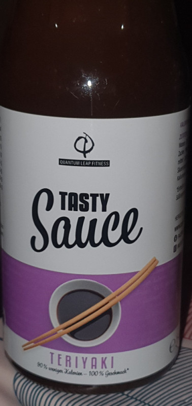 TASTY SAUCE TERIYAKI von mnika | Hochgeladen von: mnika