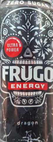 Frugo, Energy von abdel77 | Hochgeladen von: abdel77