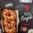 Pizza Bagels, Salami von benzand | Hochgeladen von: benzand