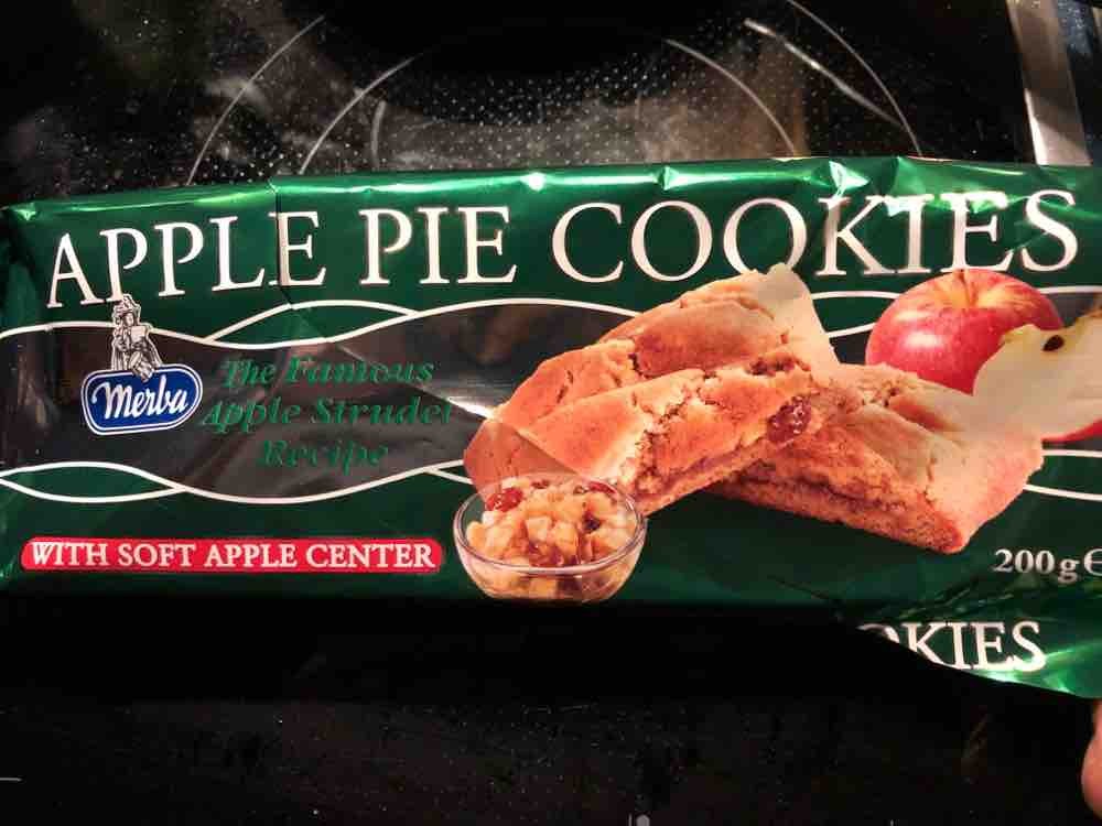 Apple Pie Cookie, Apfel von Hauptfriese | Hochgeladen von: Hauptfriese