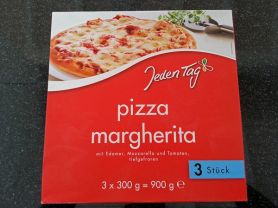 Jeden Tag, Pizza Margherita | Hochgeladen von: elise