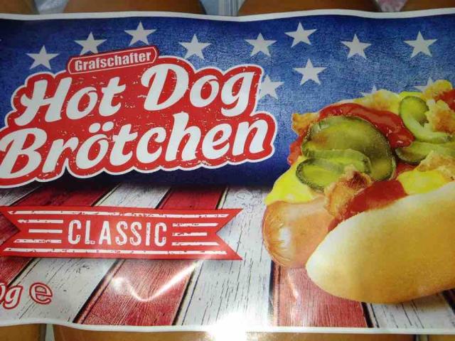 Hot Dog Brötchen von Themetzsch | Hochgeladen von: Themetzsch