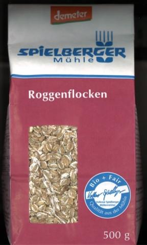 Spielberger Roggenflocken | Hochgeladen von: panni64