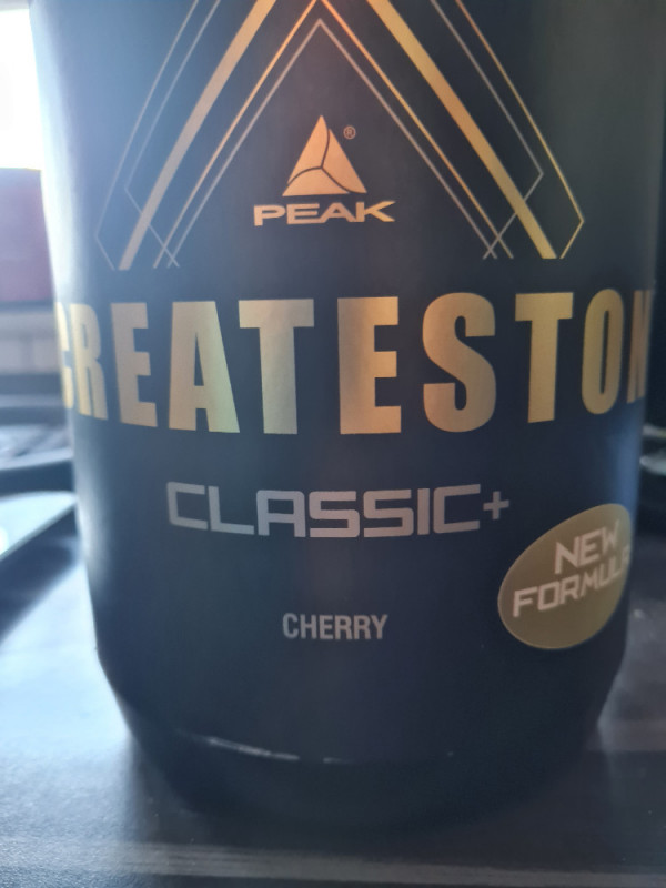 Createston  Classic+  Cherry von stefanwille1985837 | Hochgeladen von: stefanwille1985837