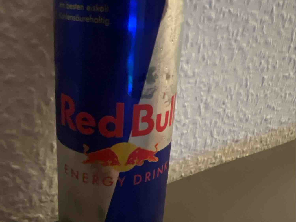 Red Bull, Energy Drink von Wicht69 | Hochgeladen von: Wicht69