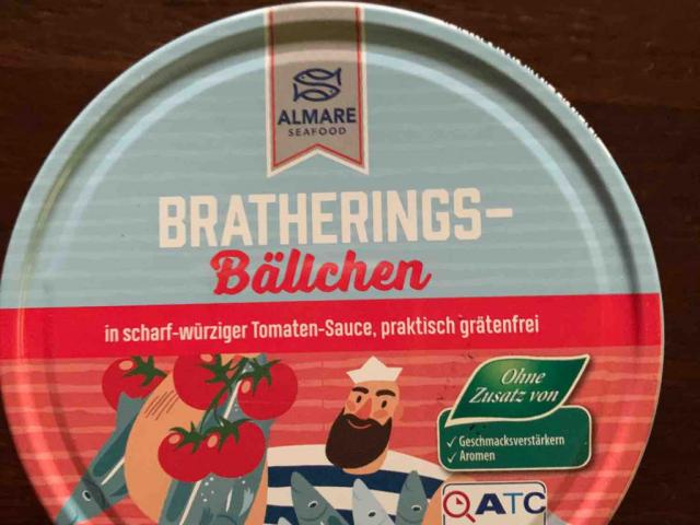 Bratherings-Bällchen Tomaten-Sauce von Cartoon | Hochgeladen von: Cartoon