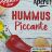 Hummus, piccante von Olito | Hochgeladen von: Olito