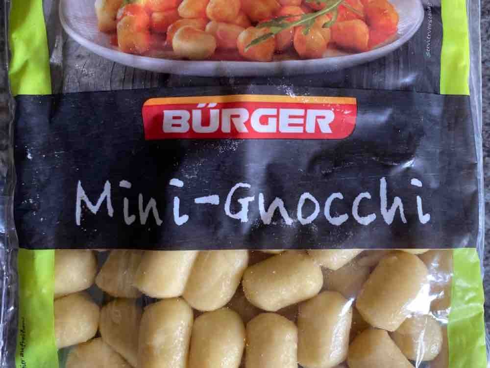 Mini. gnocchis von Daniel121 | Hochgeladen von: Daniel121